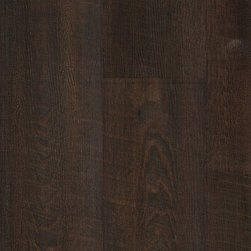 Mission Oak Engineered Vinyl Long Plank - COREtec Plus XL   50LVP607 - Engineered Wood Flooring