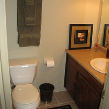 Bathroom Ideas
