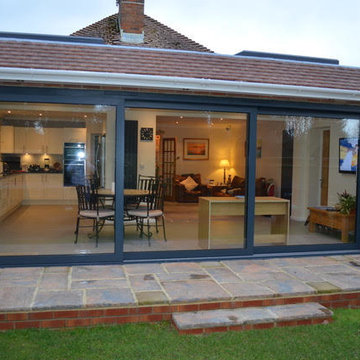 Worthing Extension