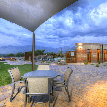Rancho Vistoso-Recreation area