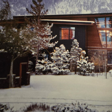 Birch Creek Remodel