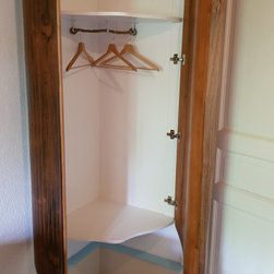 rangement de chambre - Armoires And Wardrobes
