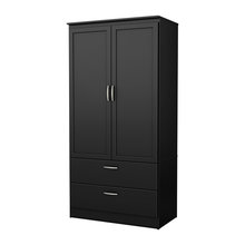 Wardrobes