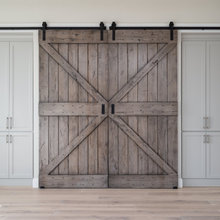 Sliding Barn Doors
