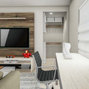 The 3D Designs