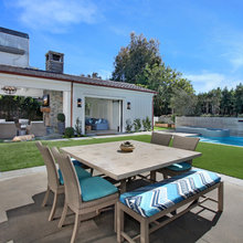 dream home