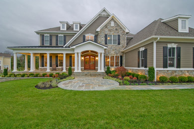 Custom Homes
