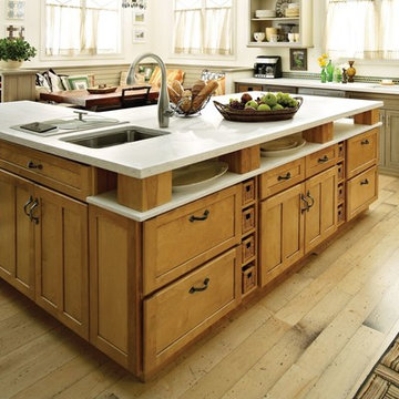 Armstrong - Hardwood Maple