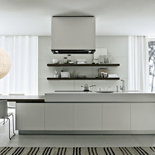 Transitional Eichler and Lighting