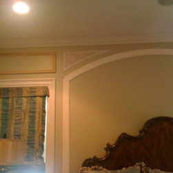 French Molding - Molding And Trim