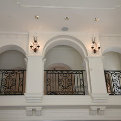 Balconies - Products