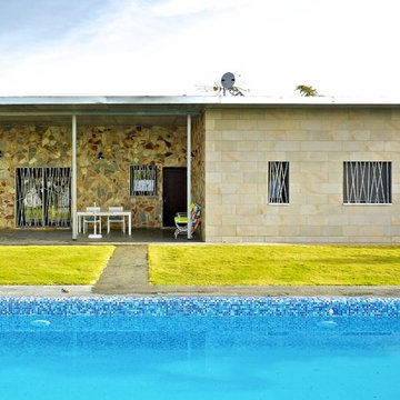 Vivienda GJ