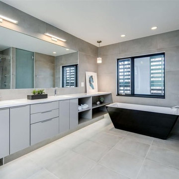 Beautiful Bathroom Remodeling