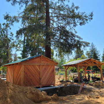 ADU's (Accessory Dwelling Units)