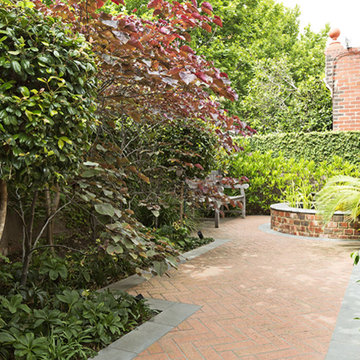 Middle Park (Evans) 8