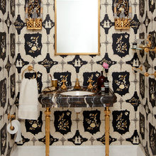 Downstairs Bathroom