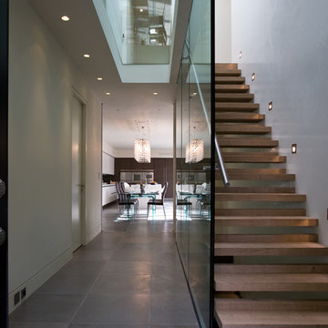 St Johns Wood House