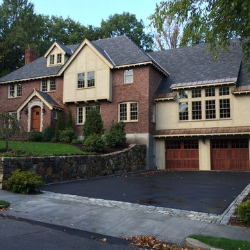 Award-Winning Historic Renovation