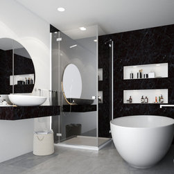 Our Range - Products