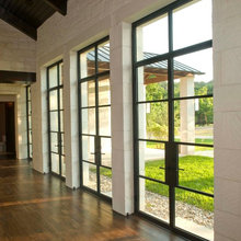 doors