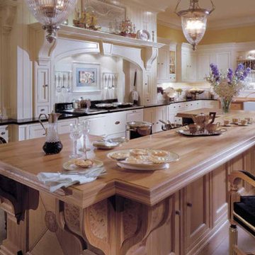 Classic Interiors