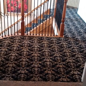 Stair Runner Staircase