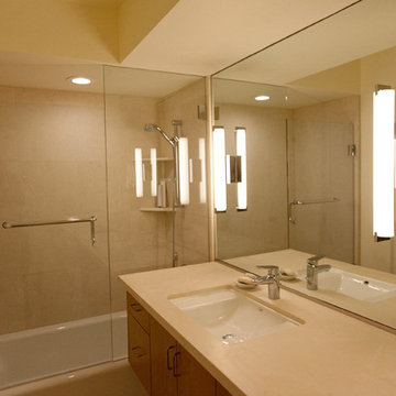 BATHROOMS by Generation Homes