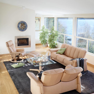 Stressless by Ekornes at Recliners.LA