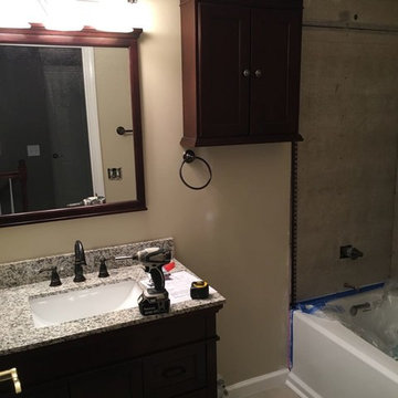 Bathroom 1