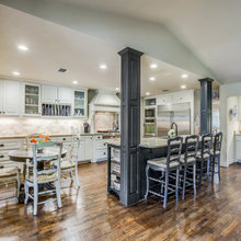 Kitchen likes