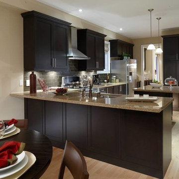 Model Homes by National Homes