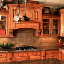 Kitchen Ideas