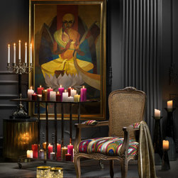 More Furniture By Nivasa - Products