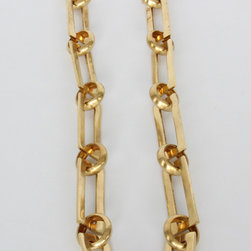 Solid Brass Chain - CH-01 - Home Improvement