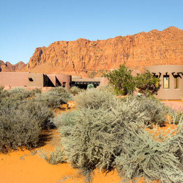 Ivins, Utah | Kayenta