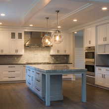 Backsplash