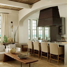 NASHVILLE INTERIOR