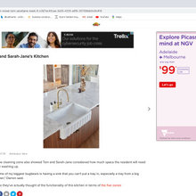 kitchen ideas