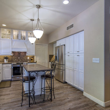 Tempe Remodel