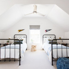 Attic