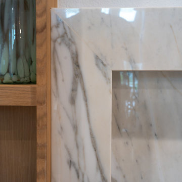 Pacific Palisades Home Addition and Remodel