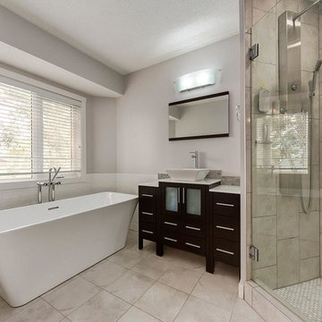 Calgary Home Staging