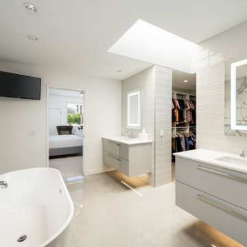 Palm Springs Renovation