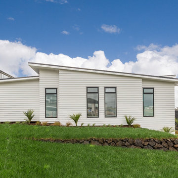 Auckland Show Home