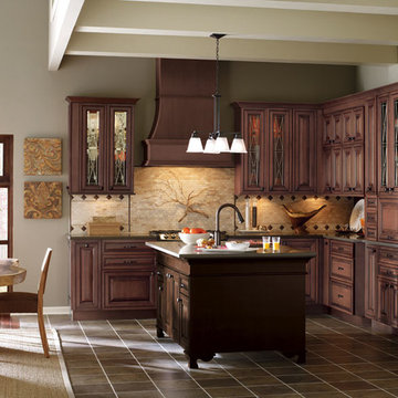 Master Brand Kitchen Cabinets
