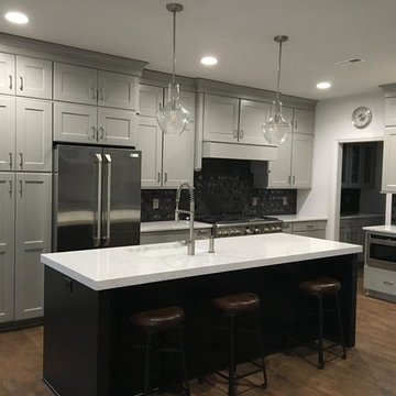 Kitchen Project