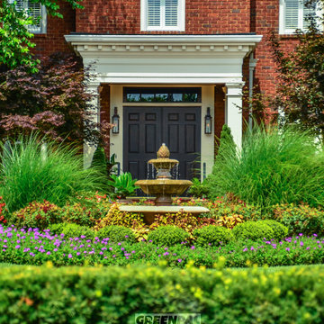 GreenPal Lawn Care