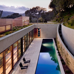 Modern and contemporary window designs - Windows