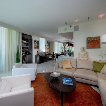 Miami Modern