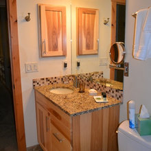Bathroom Ideas